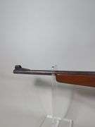 O.F. Mossberg & Sons 152 .22 LR Rifle SN# Not Found, Folding Front Vertical Grip, Canvas Sling
