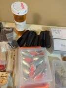 Saxophone Reeds and Mouthpieces, Various Styles