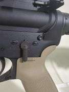 Anderson Manufacturing AM-15 Rifle SN# 18302536, Adjustable Stock, No Mag
