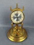 Kundo & Schatz German Made Anniversary Clocks