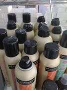Davines Professional Back Bar Hair Styling Products, Partially Full