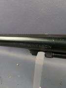 Smith & Wesson .38 S&W Spl 6-Shot Revolver SN# S853799, In Soft Case