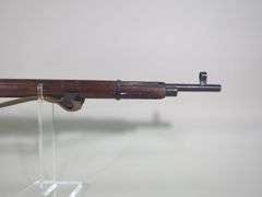 Russian CAI Mosin Nagant M91/30 7.62x54R Bolt Action Rifle SN# CA2304/ M9130904025, Russian 91/30 Scope, Canvas Sling