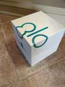 Glo Brilliant Teeth Whitening Device System