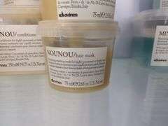 Davines Nounou Hair Care Products, Qty 8