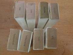 Jane Iredale Makeup Including Lip Plumper, Lip Gloss, and Eyeliner
