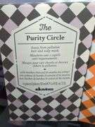 Davines The Purity Circle and The Quick Fix Circle Hair Mask, Qty12