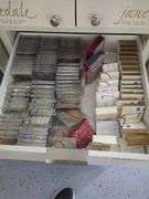 Jane Iredale Makeup Display Stand, Contents Not Included