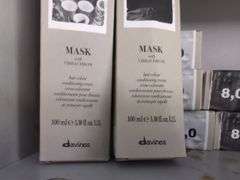 Davines Mask Hair Colour Creme, Various Shades