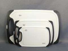 Cuisinart Stock Pot and Smirly Cutting Board Set