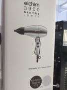 Elchim 3900 Titanium Ionic-Ceramic Professional Hair Dryer, New In Box