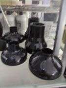 Back Bar Salon Professional Hair Care Products, Partially Full & Hair Dryer Diffusers