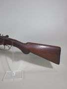 J. Stevens Model 235 12 ga Side By Side Shotgun SN# A43194