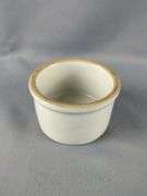 Lemont Dairy Co. Butter Crock