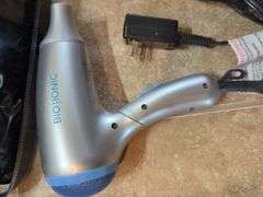 Bio Ionic Blow Out Hair Dryer Set