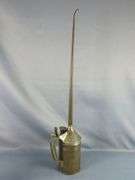 Justrite, MFA, and C&E Iry Oil Cans
