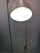 Assorted Table and Floor Lamps, Qty 3