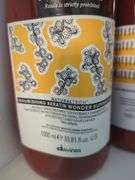 Davines Hair Care Including Shampoo, Conditioner, Treatment & Luster, Unopened