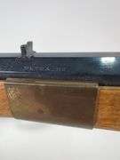 Japan/ Ultra-Hi P.R. Black Powder Rifle SN# 5581, Unknown Cal