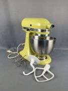 KitchenAid Hobart K45SS Stand Mixer