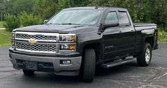 Cars, Trucks, Trailers And Motorcycle Vehicle Auction