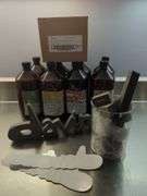 Davines Professional Hair Care Back Bar Products, Qty 12, Unopened