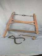 Vintage Hand Tools