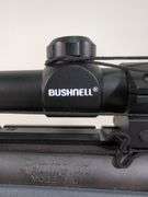 Remington 710 30-06 Sprg Bolt Action Rifle SN# 71148327, Bushnell 3-9x Scope, Padded Sling, Ammo Sleeve