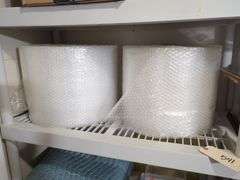 Shipping Supplies, Honeywell Thermostat Guards, Moving Blanket, and More