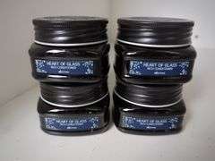 Davines Heart of Glass Rich Conditioner Qty 4, (75ml)