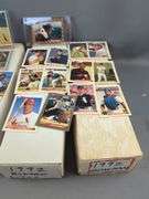 Topps Bowman Baseball Card Collection 1992-1995