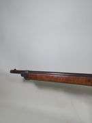Waffenfabrik Bern Vetterli M78 10.4 x 38 Bolt Action Rifle SN# 169828, With Socket Bayonet, Leather Sling