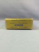 Smith & Wesson 38 Military And Police Revolver .38 S&W Spl 6-Shot Revolver SN# S883095, In Gold Box
