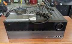Harman Kardon AVR 2600 Audio/Video Receiver With Remote And Instructions