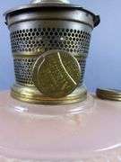 Assorted Kerosene/Oil Lamps