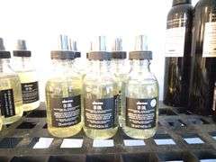 Davines OI OIL Absolute Beautifying Potion, 135 ml