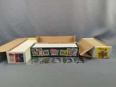 Topps Baseball Cards 2021, 2004 & 2005