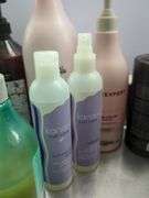 Salon Shampoo, Conditioners, and Accessories, Various Brands And Types