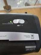 Aurora AS890C Paper Shredder