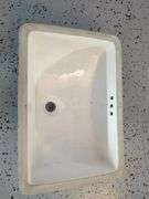 Undermount Sink
