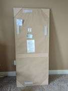 Better Homes and Gardens Leaning Wall Mirror