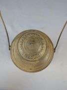 Missouri Pacific Railroad Lantern - Handlan-Buck Mfg. Co.
