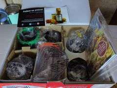 Magic Bullet Deluxe 26-Piece Blender Set, New In Box