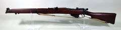 Classic Military Collectible Firearm And Sportsman Auction