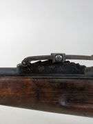 New England Westinghouse Company/ CAI M91US 7.62 x 54R Bolt Action Rifle SN# 741351/ 141872, Dated 1915, Has Original Tag