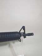 Anderson Manufacturing AM-15 Rifle SN# 18302536, Adjustable Stock, No Mag