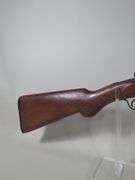 J. Stevens Model 235 12 ga Side By Side Shotgun SN# A43194