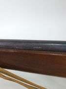 O.F. Mossberg & Sons 152 .22 LR Rifle SN# Not Found, Folding Front Vertical Grip, Canvas Sling