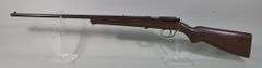 Ranger M34 .22 SLLR Bolt Action Rifle SN# Not Found