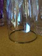 Glassware Including Martini Glasses, Pitcher, Wine Glasses And Acrylic Glasses